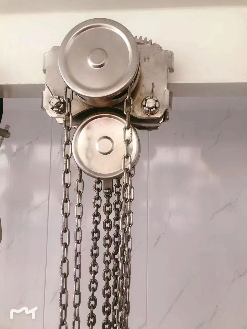 河南新鄉(xiāng)手拉葫蘆廠家、手拉葫蘆品牌、防爆手拉葫蘆