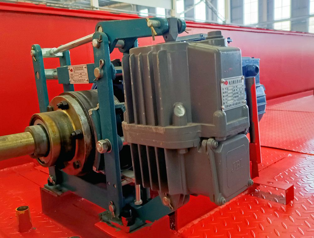 工業(yè)制動(dòng)器廠家、型號、參數(shù)，電磁、液壓鼓式制動(dòng)器供貨安裝維修