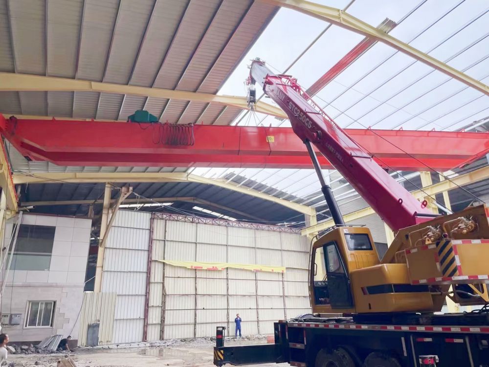 起重機(jī)型號(hào)、參數(shù)、報(bào)價(jià)、雙梁橋式起重機(jī)廠家銷(xiāo)售、安裝改造維修維保