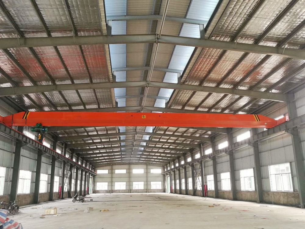 泉州起重機(jī)、LDA型電動(dòng)單梁起重機(jī)、天車、吊機(jī)工程