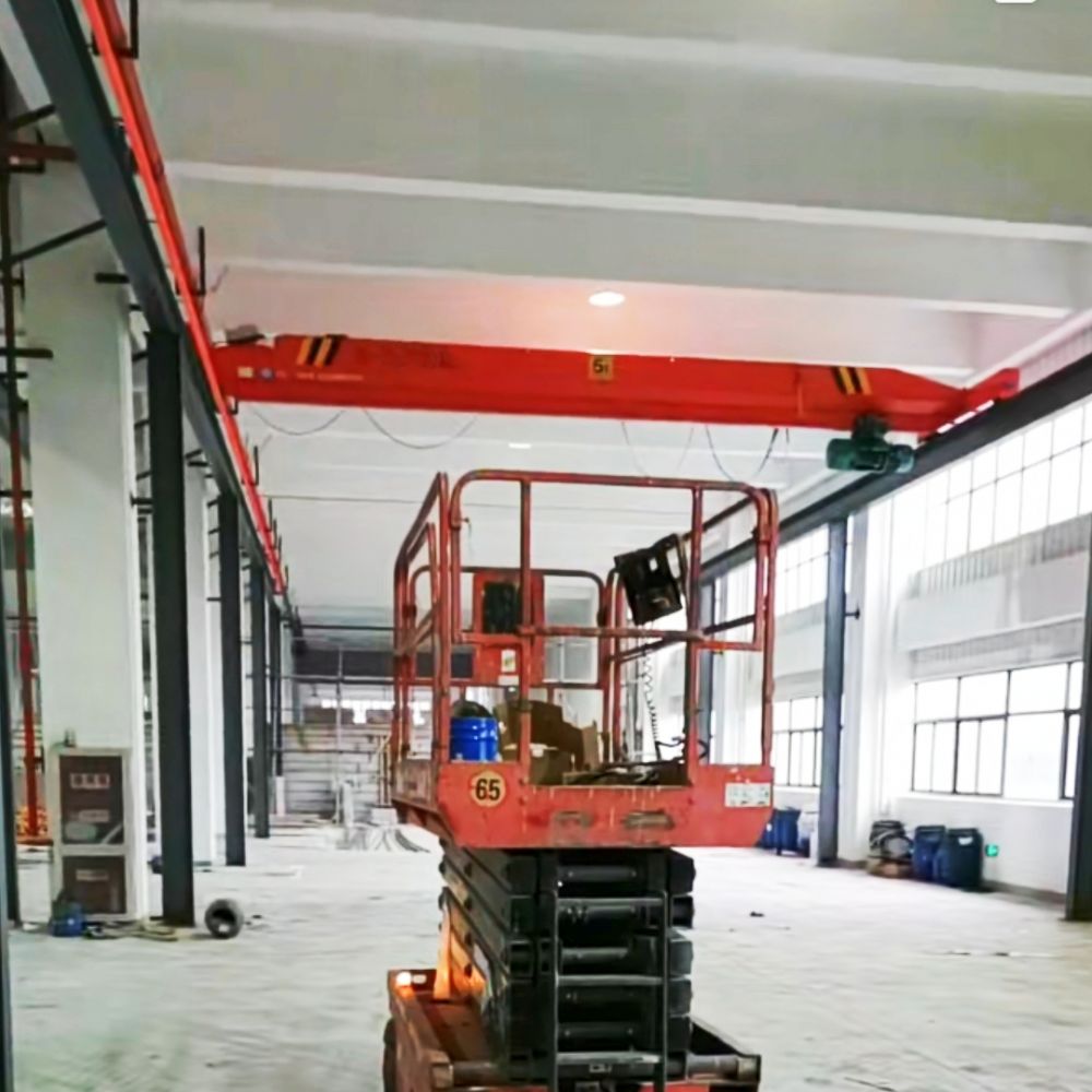 LDA型電動(dòng)單梁起重機(jī)、橋式起重機(jī)生產(chǎn)廠家、價(jià)格報(bào)價(jià)