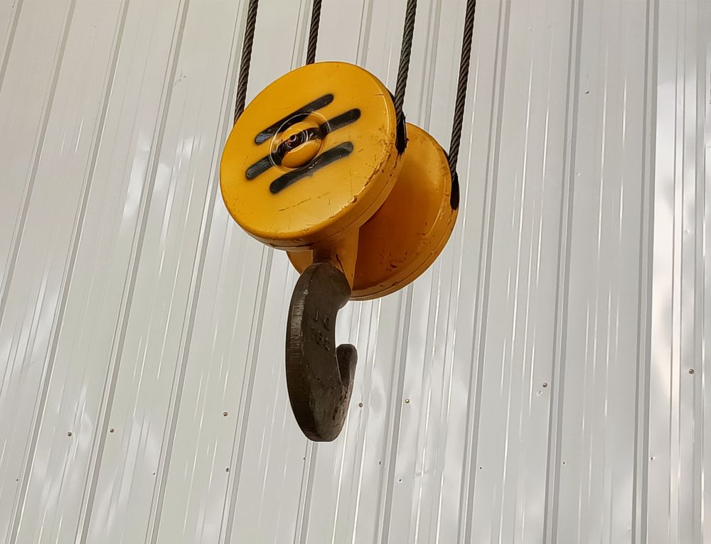 淮安起重吊鉤吊具、行車大鉤、葫蘆吊鉤廠家批發(fā)