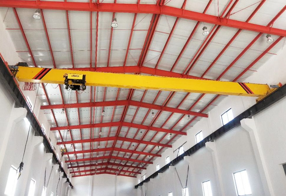 四川甘孜州橋式起重機械，歐式新型電動單梁起重機生產(chǎn)廠家銷售