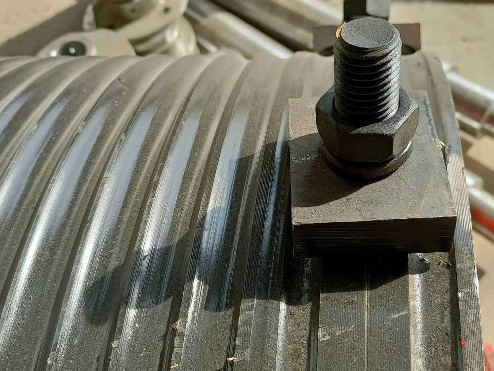 起重機卷筒廠家銷售、卷筒供貨安裝維修更換、卷筒材質(zhì)、型號、參數(shù)