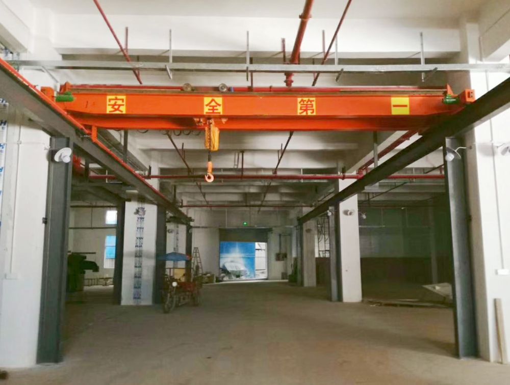 環(huán)鏈葫蘆雙梁吊機(jī)、天車、行吊、橋式起重機(jī)廠家銷售、安裝維修