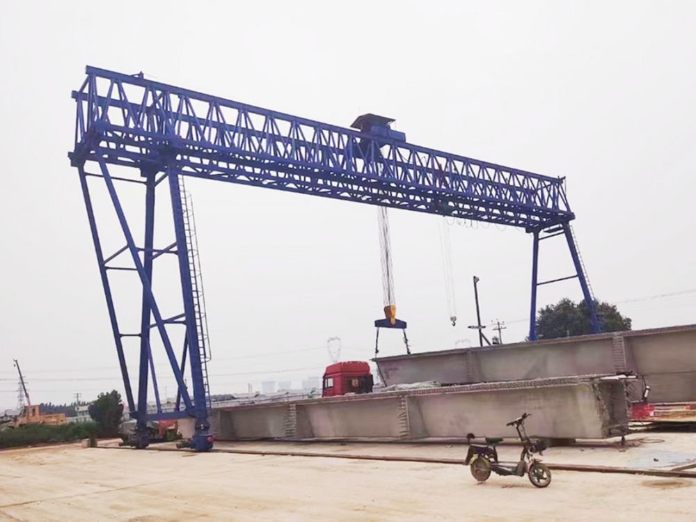 提梁機龍門吊、路橋門機、工程門式起重機銷售、租賃出租及安裝維修