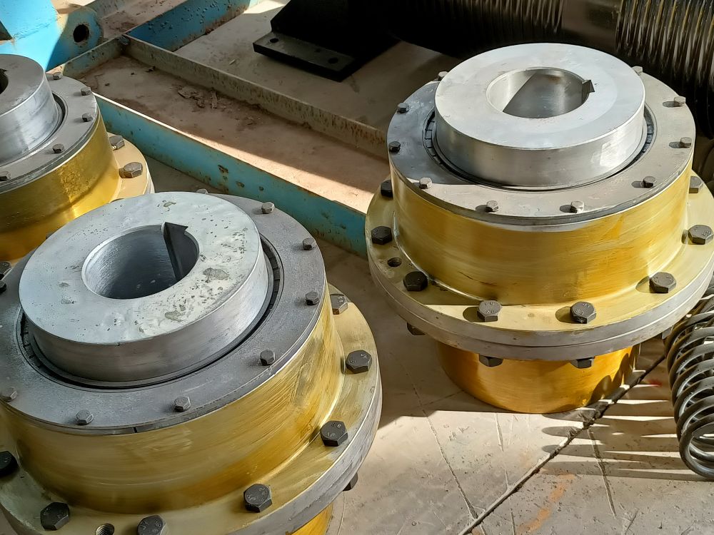 起重機(jī)聯(lián)軸器、接手生產(chǎn)廠家、型號(hào)、參數(shù)、價(jià)格及安裝維修