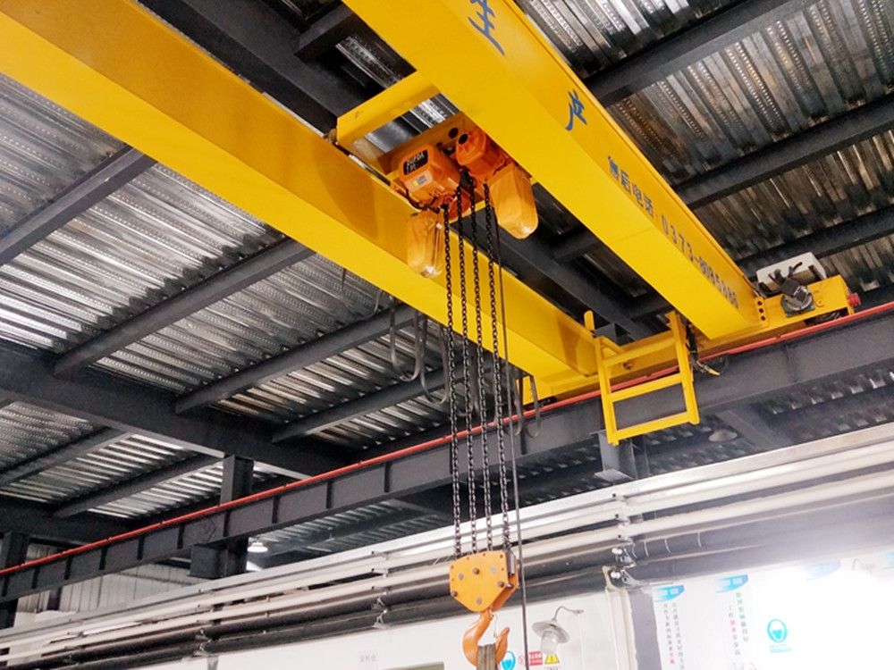 廣東陽江起重機(jī)、電動(dòng)葫蘆雙梁橋吊、天車、吊機(jī)型號(hào)參數(shù)及安裝維修