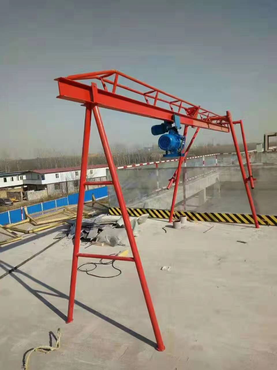 西安廠家 微電葫蘆 多功能提升機(jī) 卷揚(yáng)機(jī) 小金剛葫蘆 生產(chǎn)