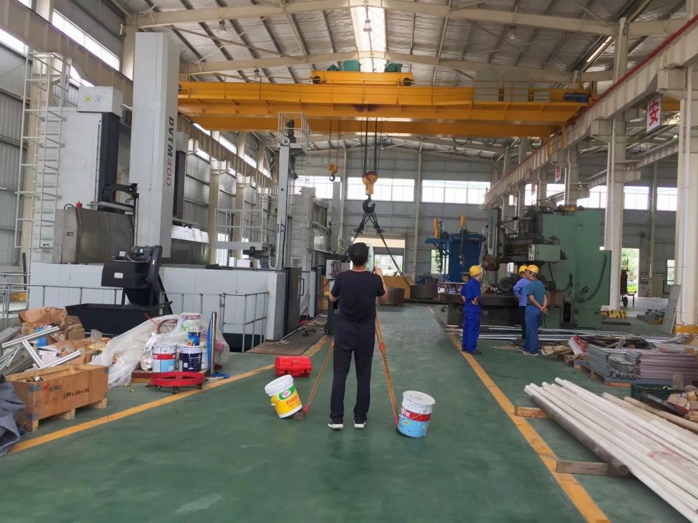 河北起重機(jī)、LH型電動(dòng)葫蘆橋式起重機(jī)、行車、行吊