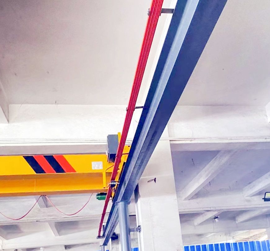 西安滑導(dǎo)線型號(hào)、1-6P無接縫滑觸線廠家批發(fā)銷售、安裝改造維修