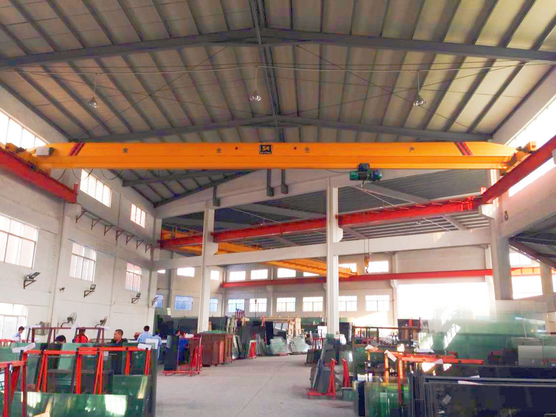 廈門起重機(jī)、LDA型電動(dòng)單梁起重機(jī)廠家銷售服務(wù)