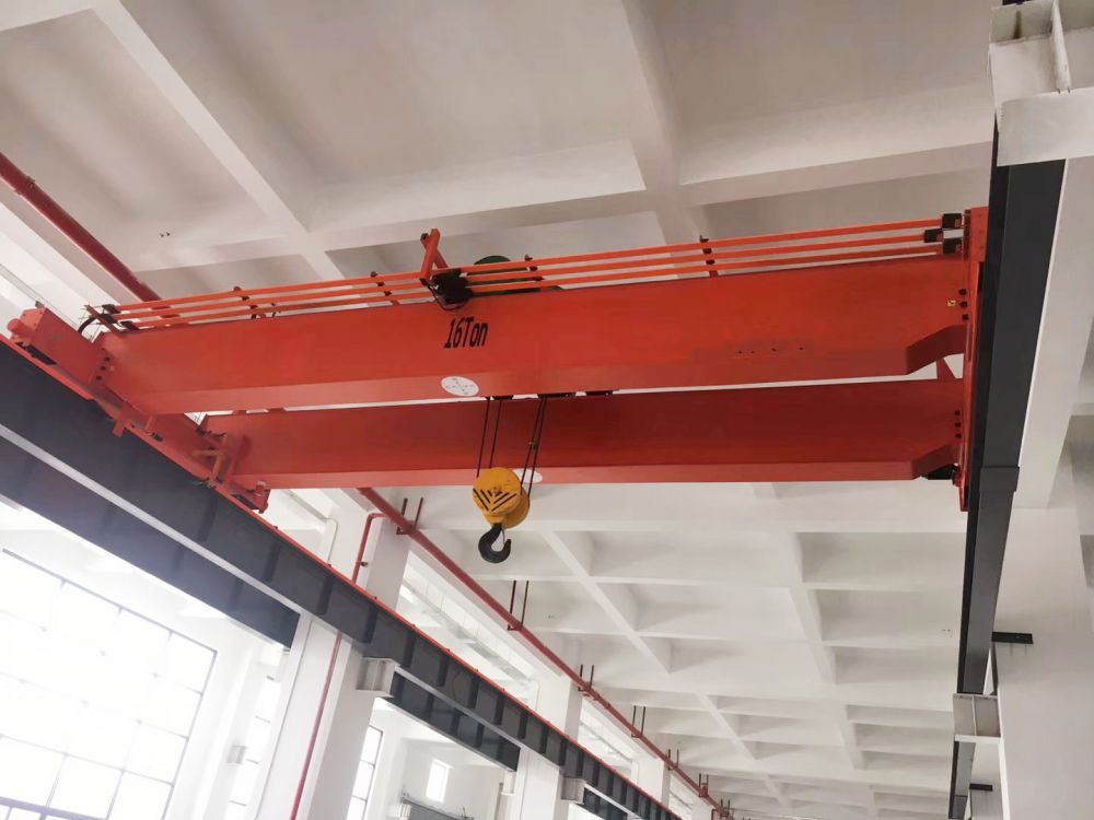 山西呂梁起重機廠家、型號參數(shù)、價格、雙梁起重機銷售安裝維修