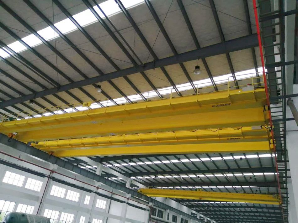 常州起重機、LH型電動葫蘆雙梁橋式起重機廠家報價、安裝維修