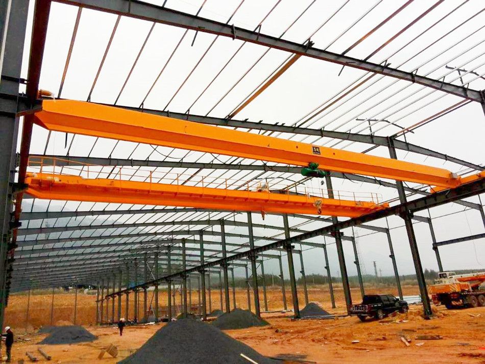 蘇州起重機(jī)、LDA型電動(dòng)單梁起重機(jī)廠家銷售