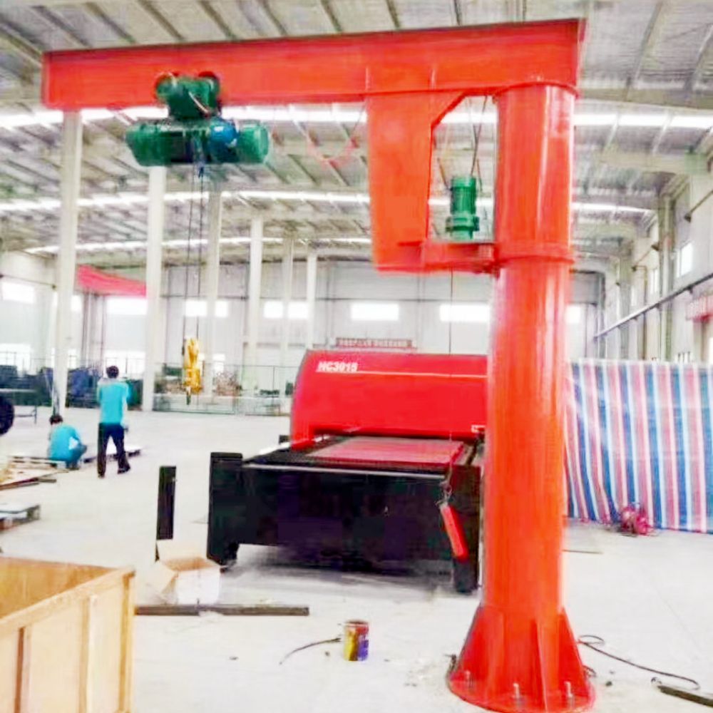 懸臂吊型號、參數(shù)、電動懸臂起重機廠家銷售、懸臂吊安裝維修