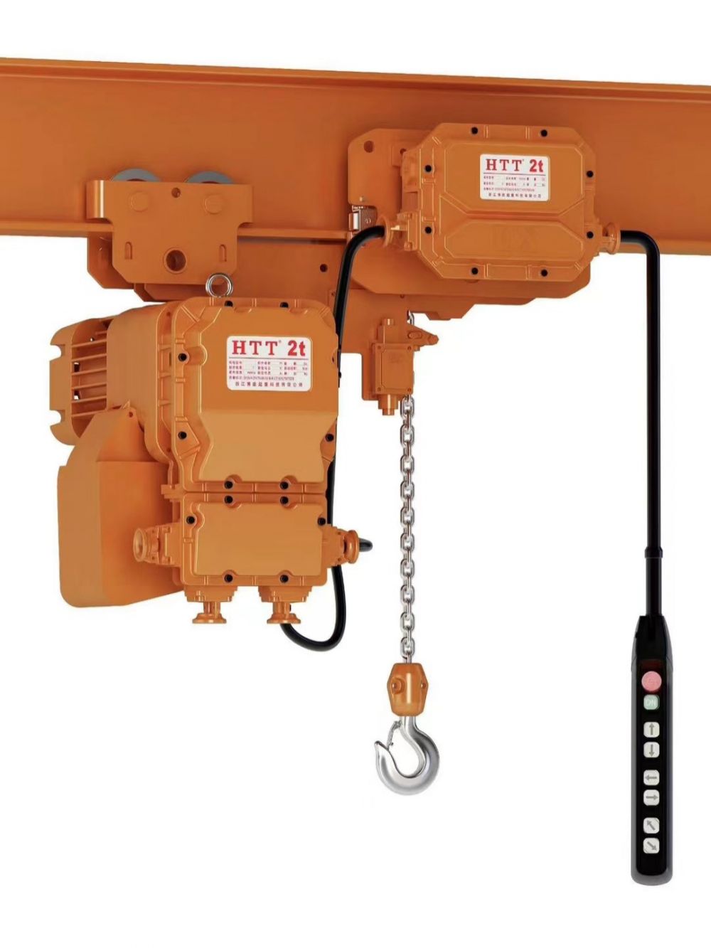 無錫環(huán)鏈葫蘆零售批發(fā)、浙江博能防爆環(huán)鏈葫蘆