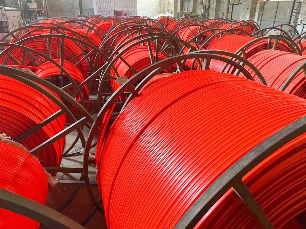 無接縫滑觸線、無接縫滑導(dǎo)線、滑觸線廠家、品牌及批發(fā)價格