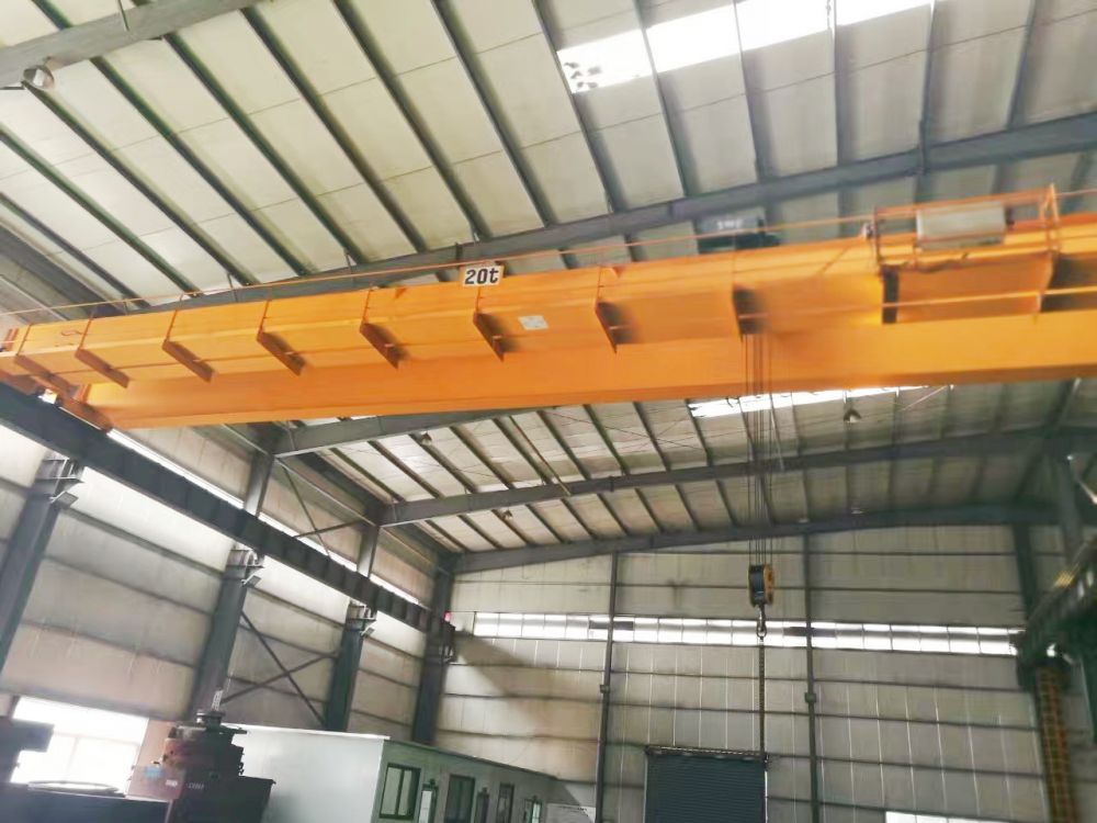 天津市起重機廠家銷售、電動雙梁起重機型號參數(shù)價格及安裝維修