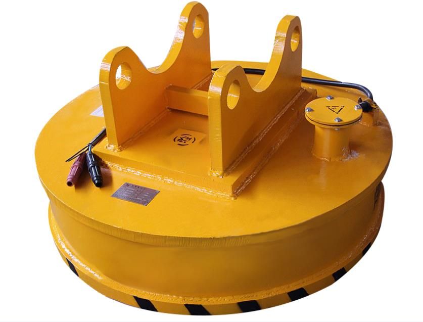 起重電磁鐵、電磁吸盤