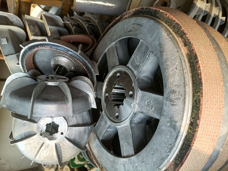 電動葫蘆電機(jī)剎車、ZD型電機(jī)剎車半總成