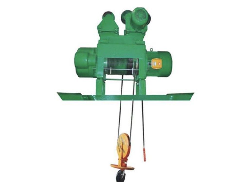 YH型冶金電動(dòng)葫蘆