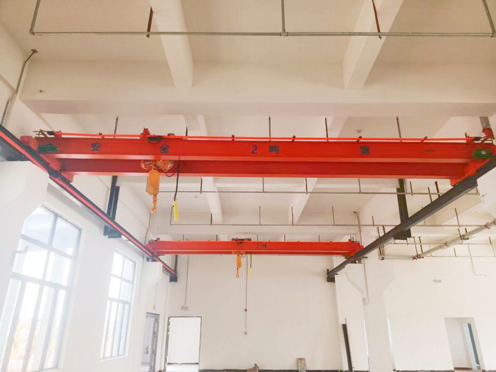 玉林雙梁天車、雙梁吊機(jī)、雙梁橋式起重機(jī)廠家銷售、安裝維修