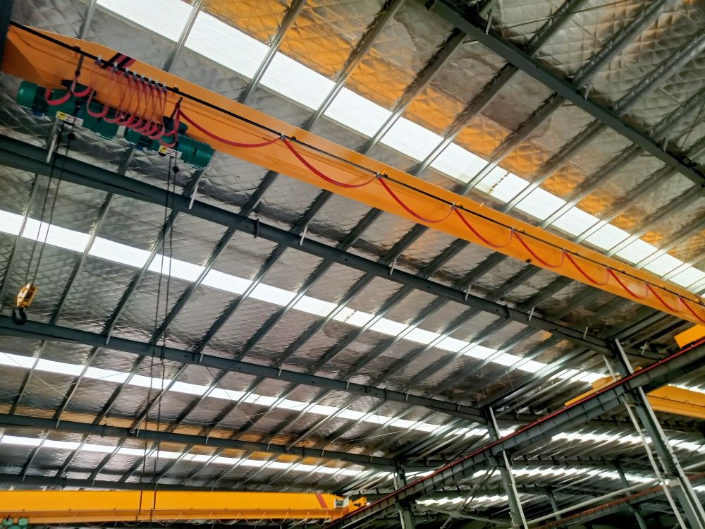 福建廈門起重機(jī)、LD/LDA/LDE型電動(dòng)單梁起重機(jī)、單梁吊機(jī)、天車