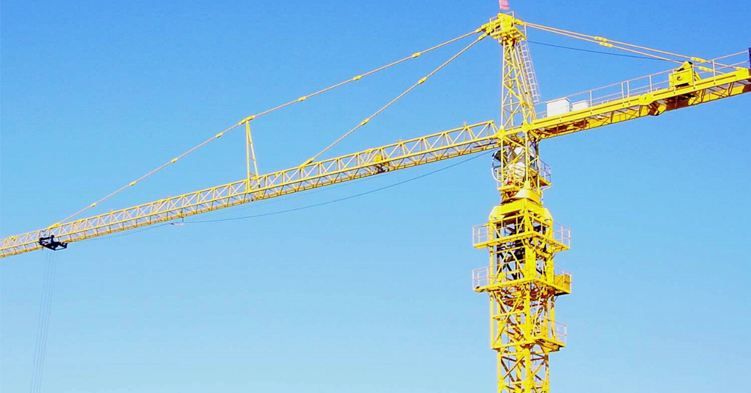 塔吊上崗職責要求及注意事項有哪些