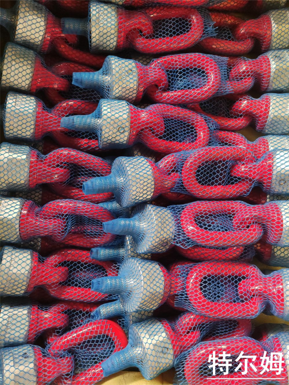 特爾姆吊點 TRM061萬向吊環(huán)