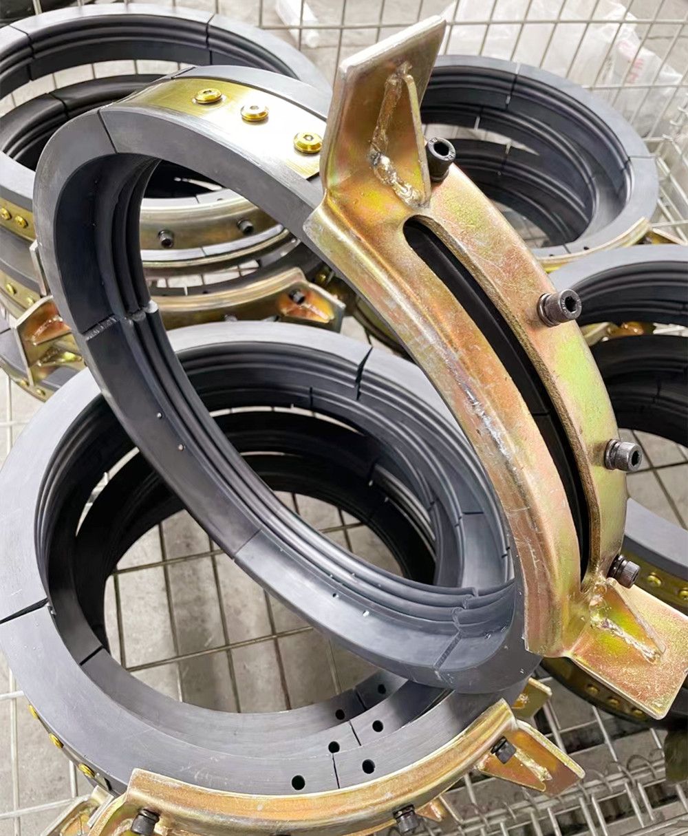 遵義電動葫蘆導(dǎo)繩器、盤纜器廠家銷售批發(fā)