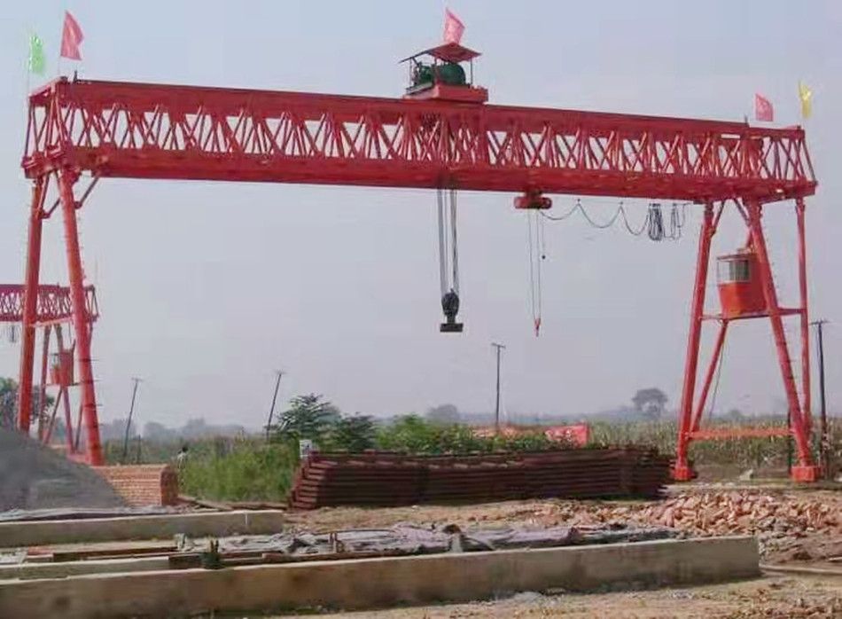 四川廣元路橋門機(jī)、提梁機(jī)、MG型桁架門式起重機(jī)廠家銷售安裝維修