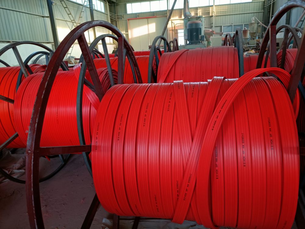 威?；|線、無接縫滑觸線廠家批發(fā)、寶鼎滑導線