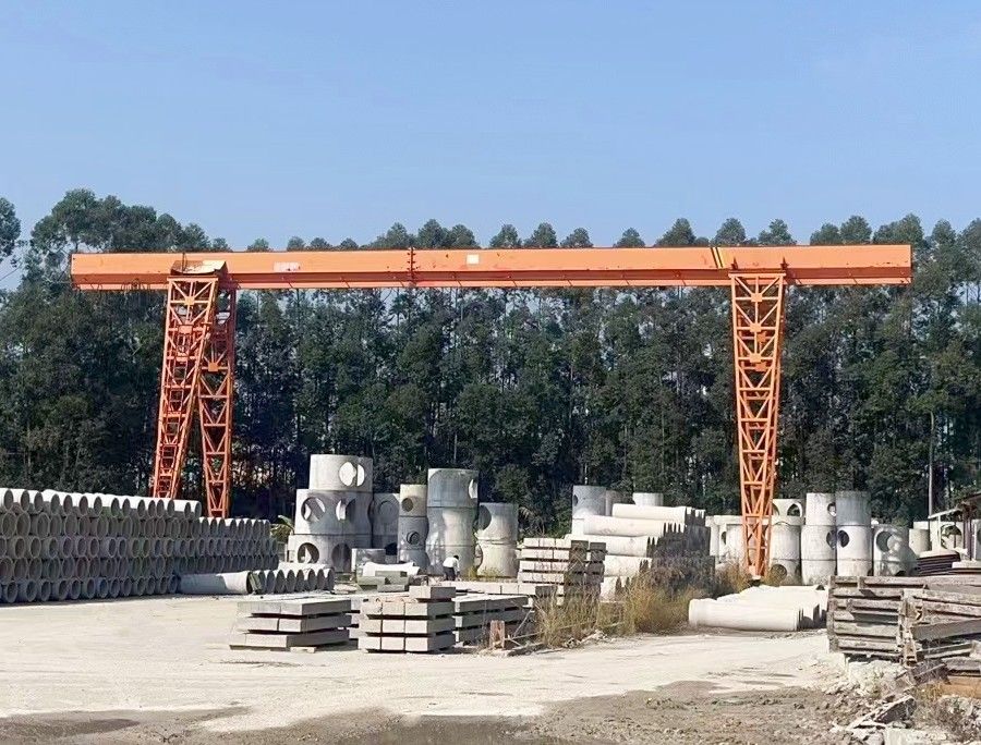 龍門吊廠家、品牌、MH單梁門式起重機(jī)設(shè)計(jì)制造、安裝調(diào)試、售后維修