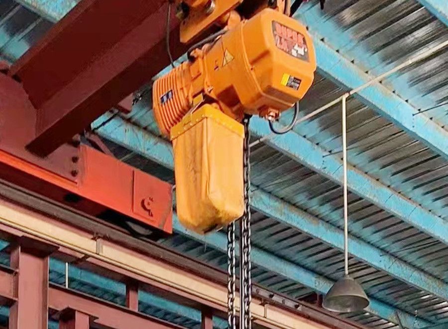 浙江、江蘇環(huán)鏈葫蘆、黑龍江牡丹江單雙速鏈條式電動葫蘆廠家批發(fā)