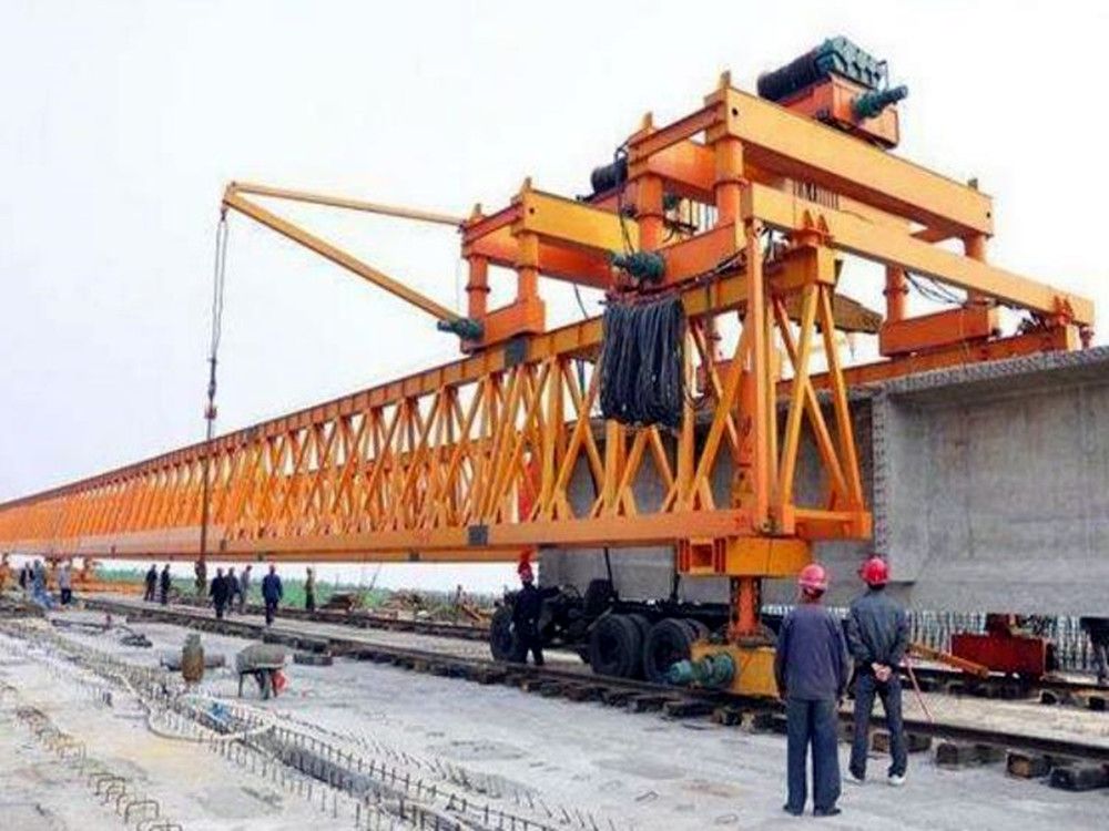 廣東架橋機租賃、鐵路公路架橋機、架橋龍門吊租賃出租、安裝移裝搬遷