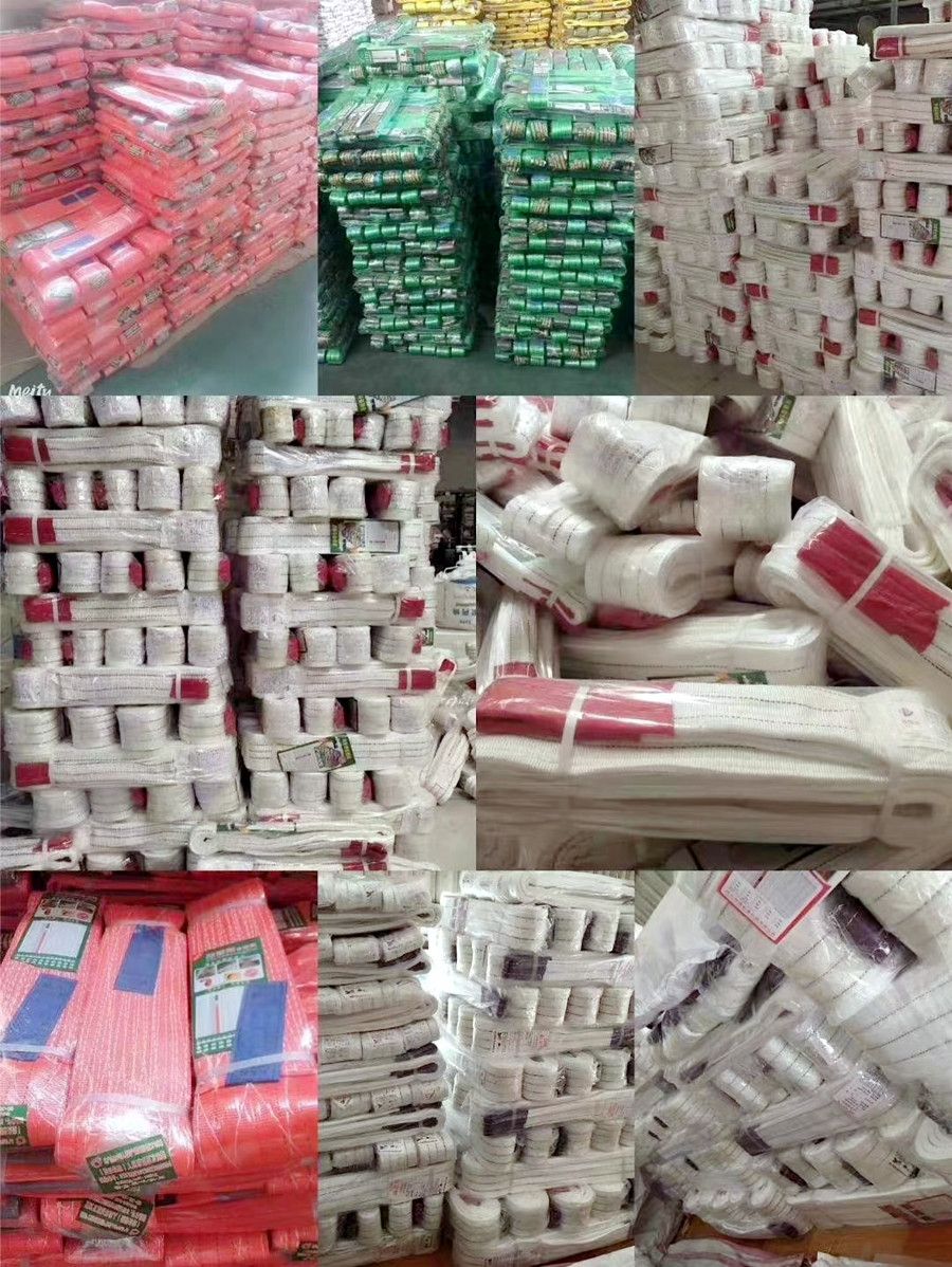 江蘇吊裝帶、滌綸吊帶、扁平吊帶廠家批發(fā)