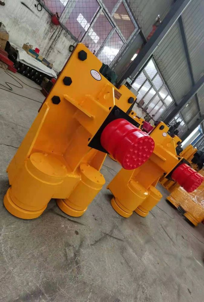 起重機防脫軌器、起重機防啃軌裝置