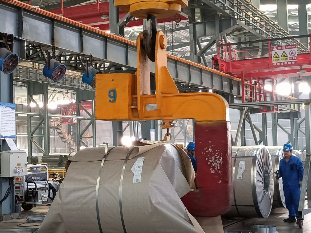 C型吊具、鋼卷鐵吊具、吊具生產(chǎn)廠家定制