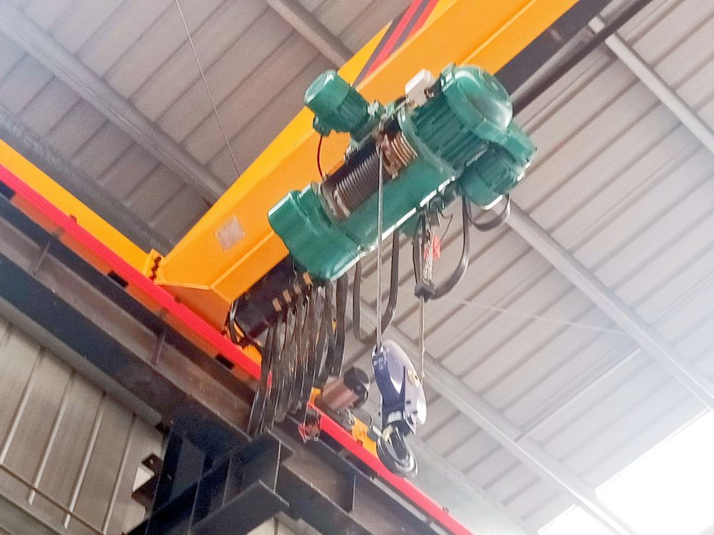 電動(dòng)葫蘆生產(chǎn)廠家、型號(hào)、參數(shù)、價(jià)格、電動(dòng)葫蘆供貨安裝維修