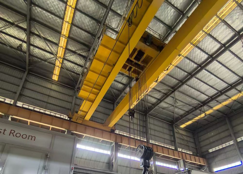 QD型吊鉤橋式起重機(jī)、河南長垣起重機(jī)廠家報(bào)價(jià)