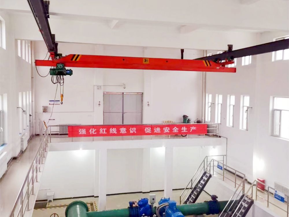 起重機廠家供貨安裝維修、電動單梁懸掛起重機型號、參數(shù)、價格