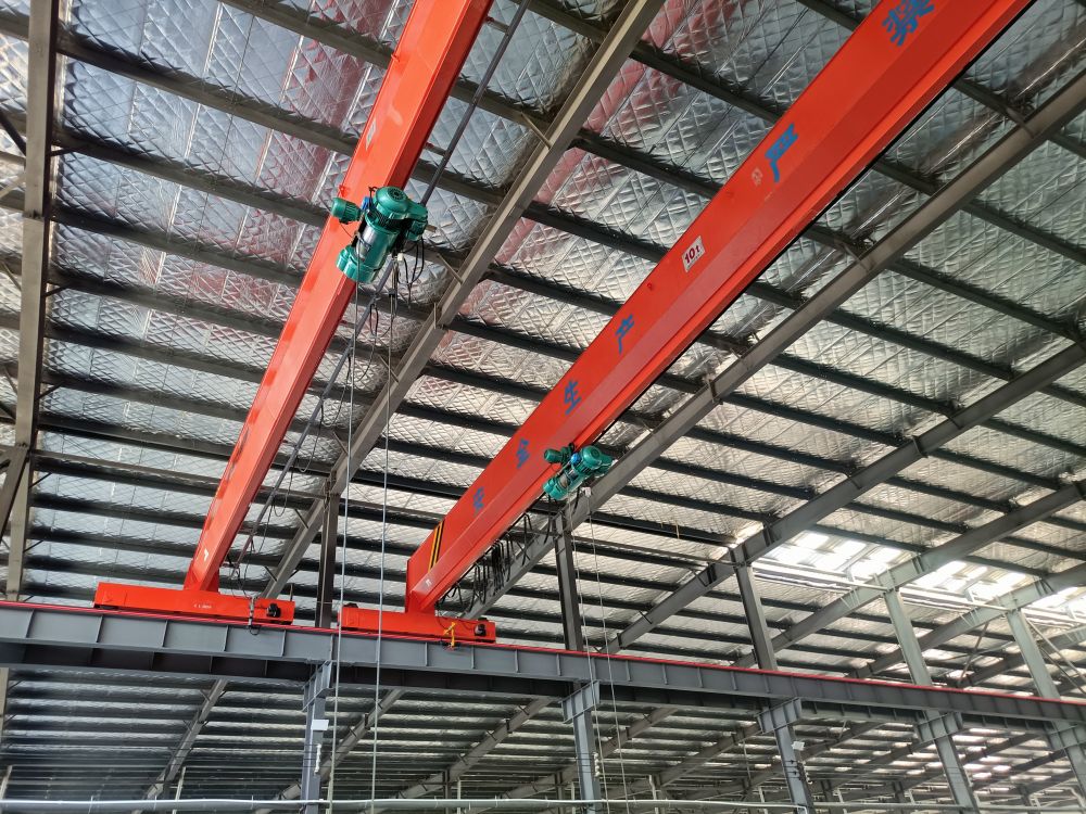 LD1-20噸電動(dòng)單梁起重機(jī)，起重機(jī)廠家、型號(hào)、參數(shù)、圖紙、價(jià)格