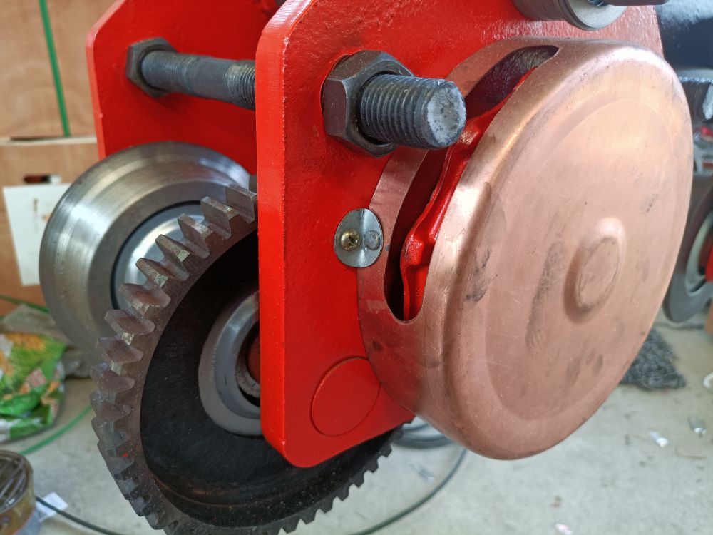 資陽防爆手拉跑車、手動跑車、貓頭吊廠家批發(fā)銷售