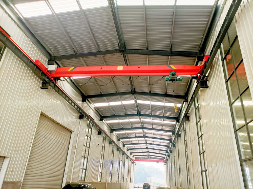 起重機(jī)廠家、型號(hào)、參數(shù)、單梁起重機(jī)、行吊、吊機(jī)、天車供貨安裝維修