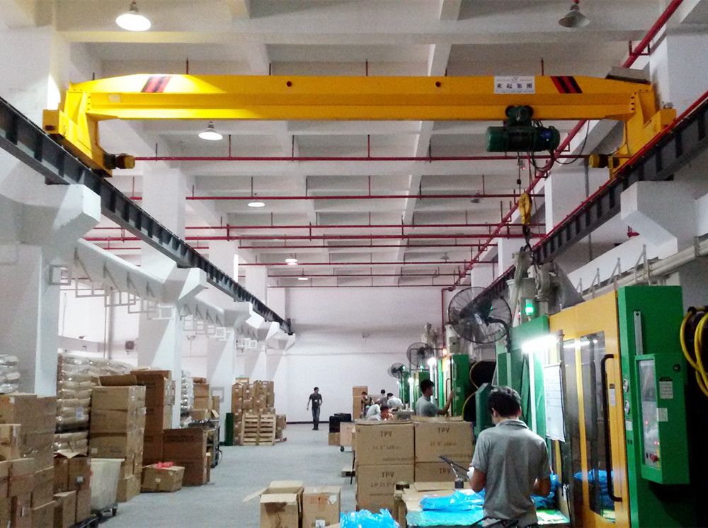 電動橋式起重機(jī)、單梁天車、吊機(jī)廠家、型號、參數(shù)、供貨安裝維修服務(wù)