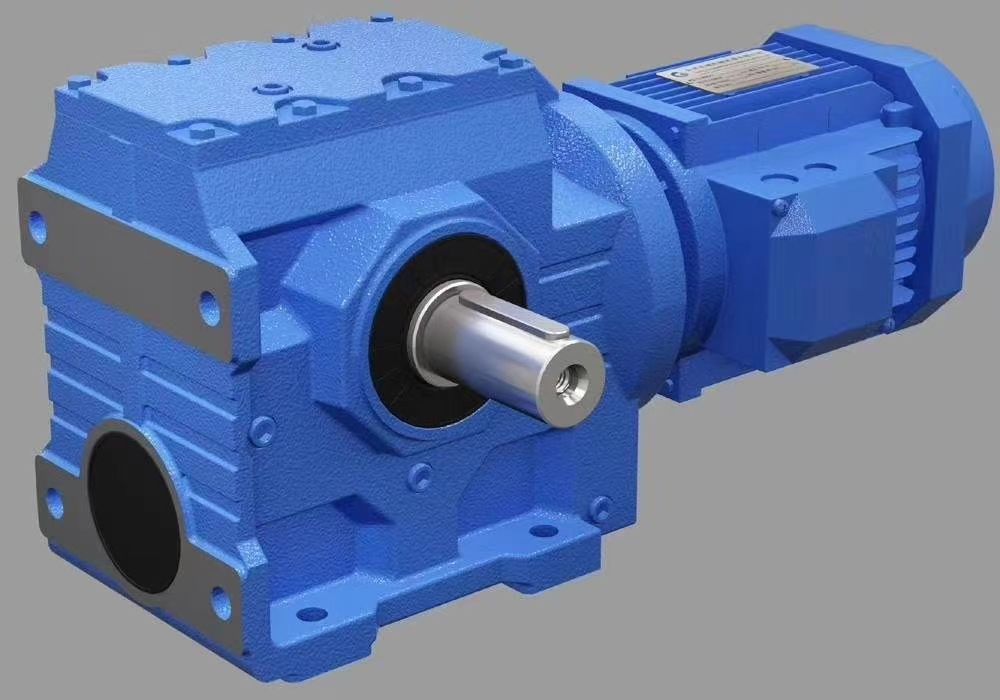 浙江減速機(jī)、R/F/K系列齒輪減速機(jī)、S系列蝸輪減速機(jī)廠家銷售