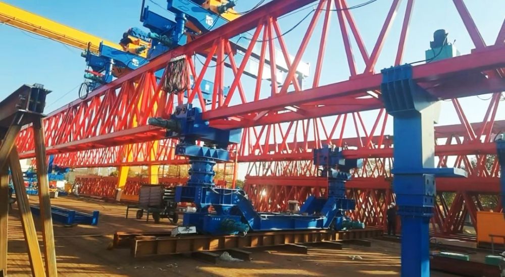 山西架橋機(jī)租賃、大同架橋機(jī)租賃、公路鐵路架橋機(jī)出租服務(wù)