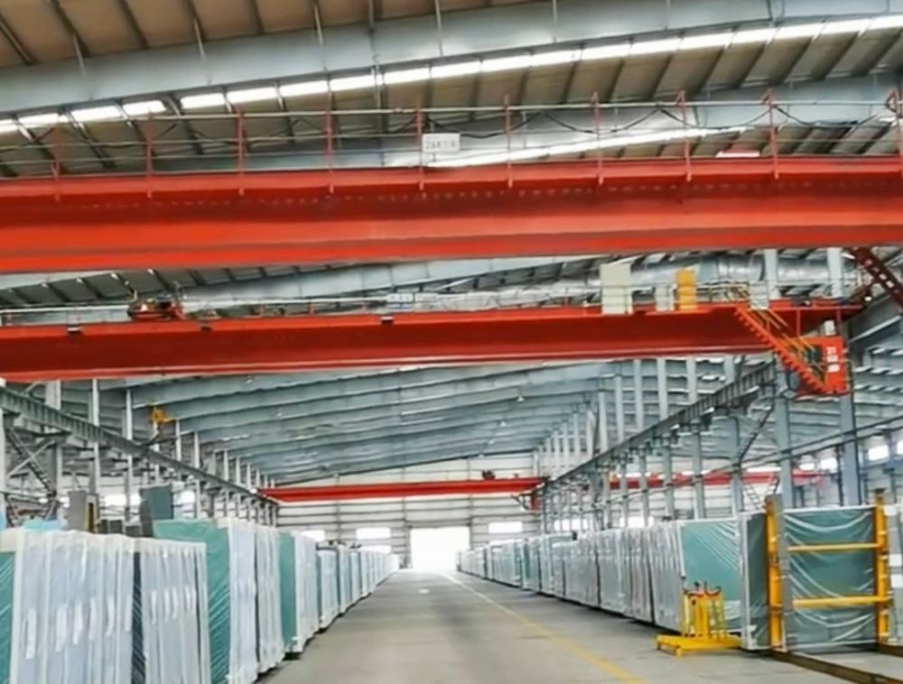 LH型電動葫蘆橋式起重機、QD型吊鉤橋式起重機、天車、吊機