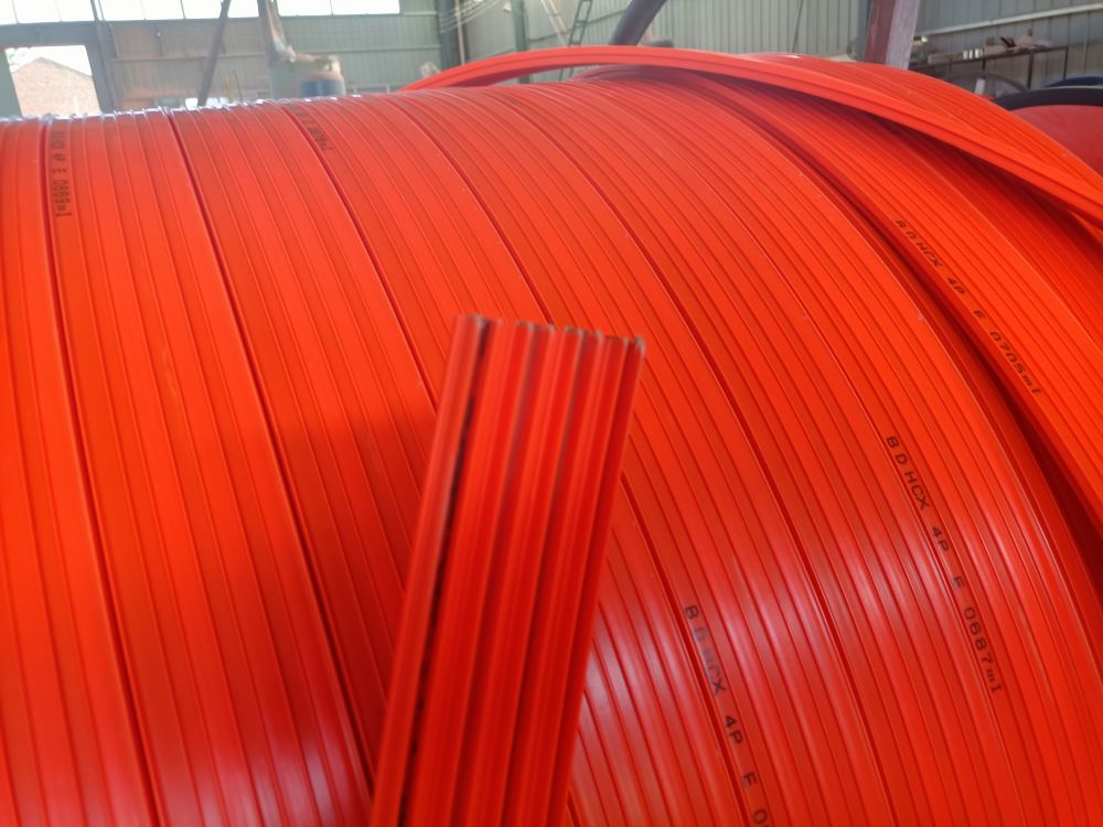 河南滑導(dǎo)電器、周口無接縫滑觸線廠家銷售安裝改造